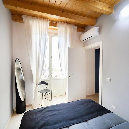Arco Del Mercato Apartment Syrakuzy Zewnętrze zdjęcie