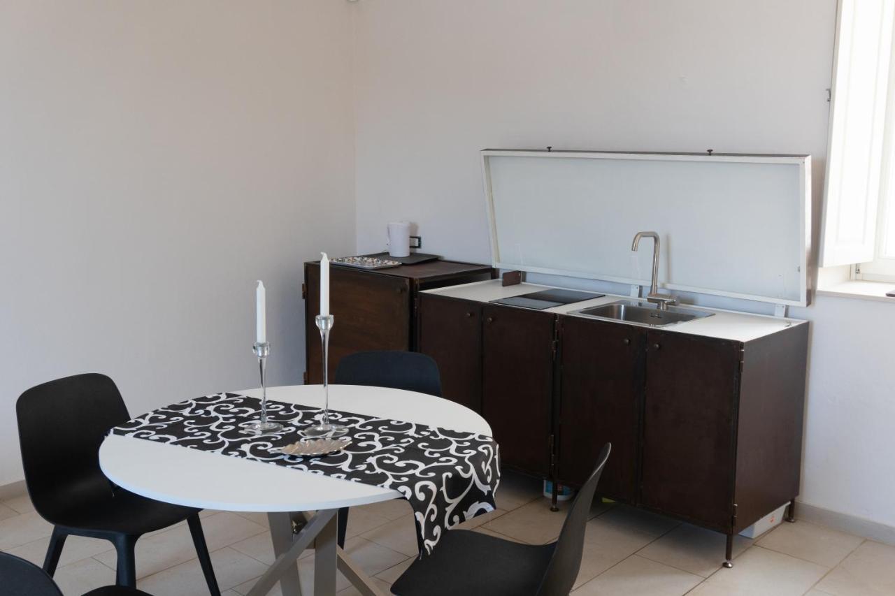 Arco Del Mercato Apartment Syrakuzy Zewnętrze zdjęcie