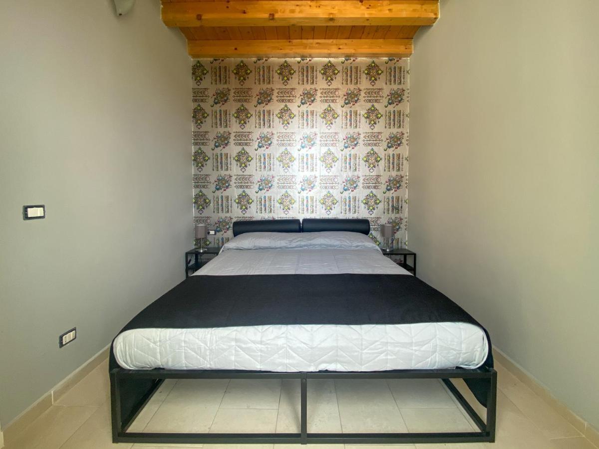 Arco Del Mercato Apartment Syrakuzy Zewnętrze zdjęcie
