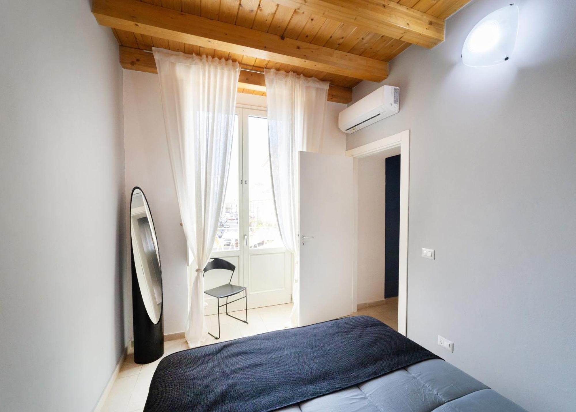 Arco Del Mercato Apartment Syrakuzy Zewnętrze zdjęcie