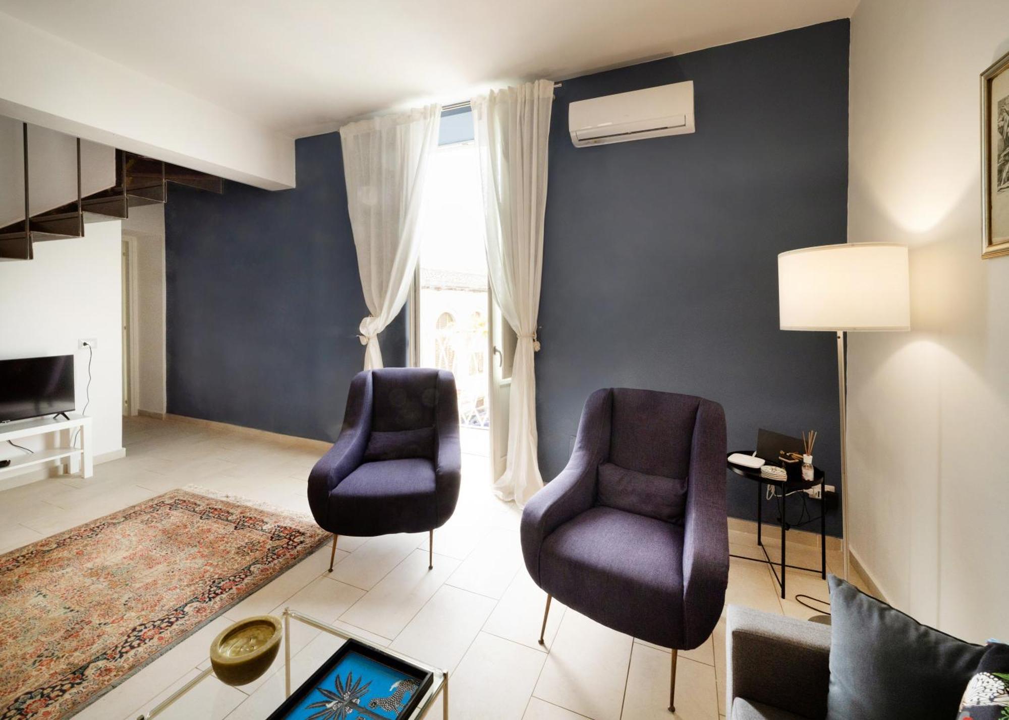 Arco Del Mercato Apartment Syrakuzy Zewnętrze zdjęcie