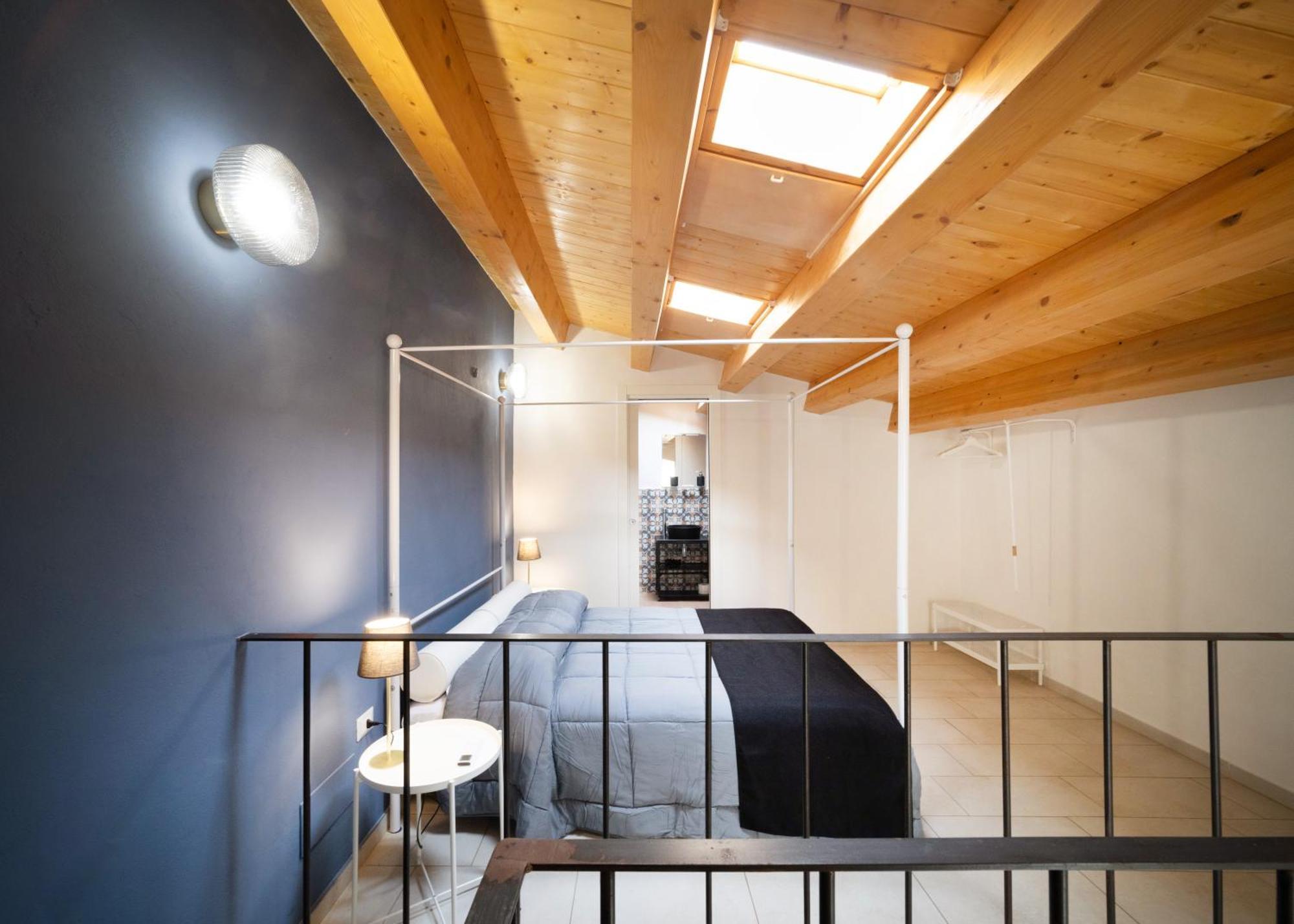 Arco Del Mercato Apartment Syrakuzy Zewnętrze zdjęcie