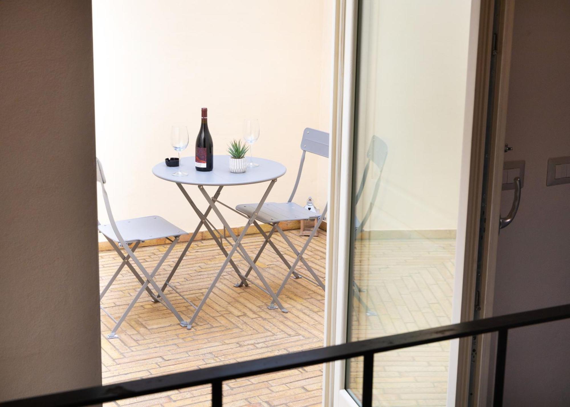 Arco Del Mercato Apartment Syrakuzy Zewnętrze zdjęcie