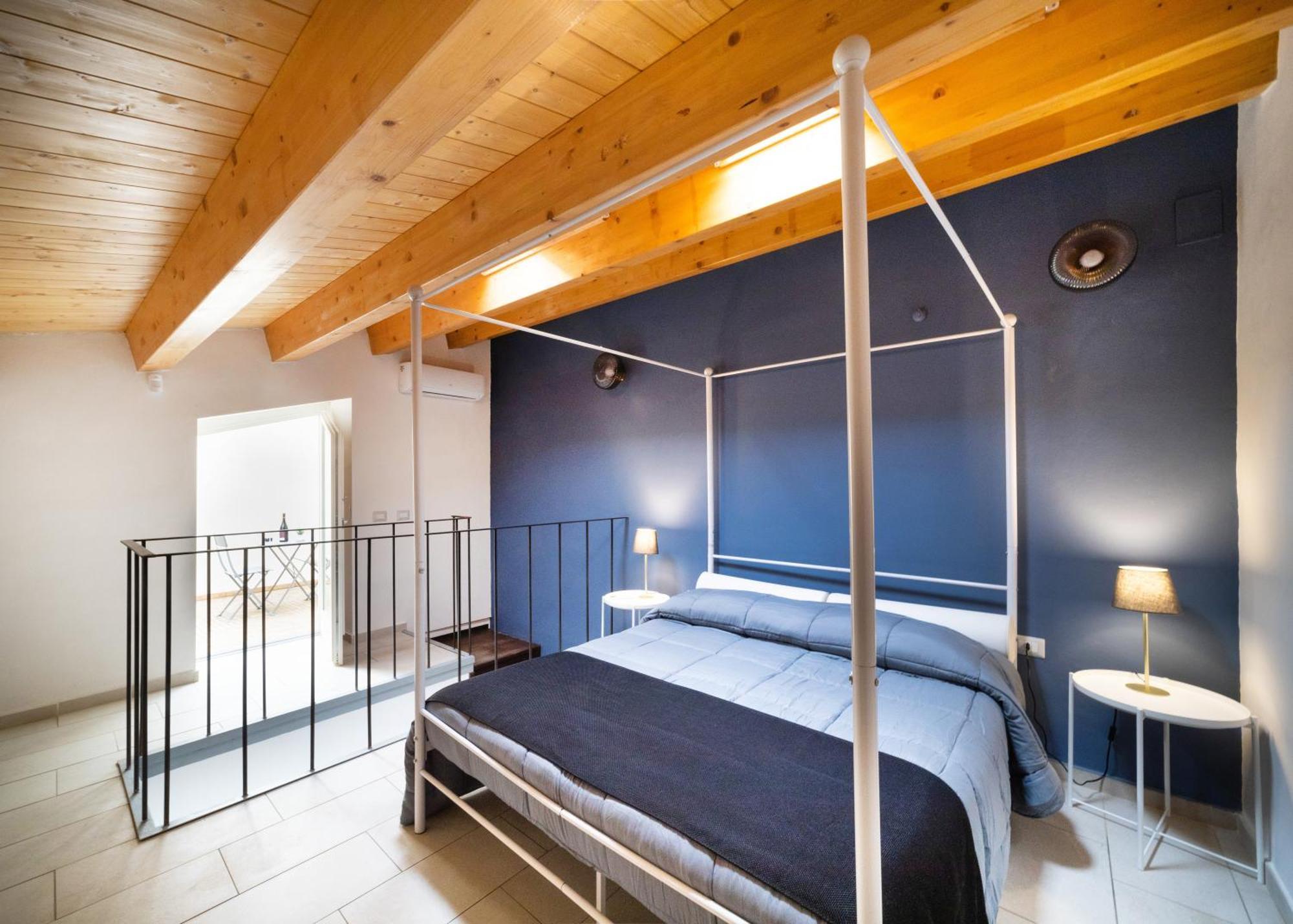 Arco Del Mercato Apartment Syrakuzy Zewnętrze zdjęcie
