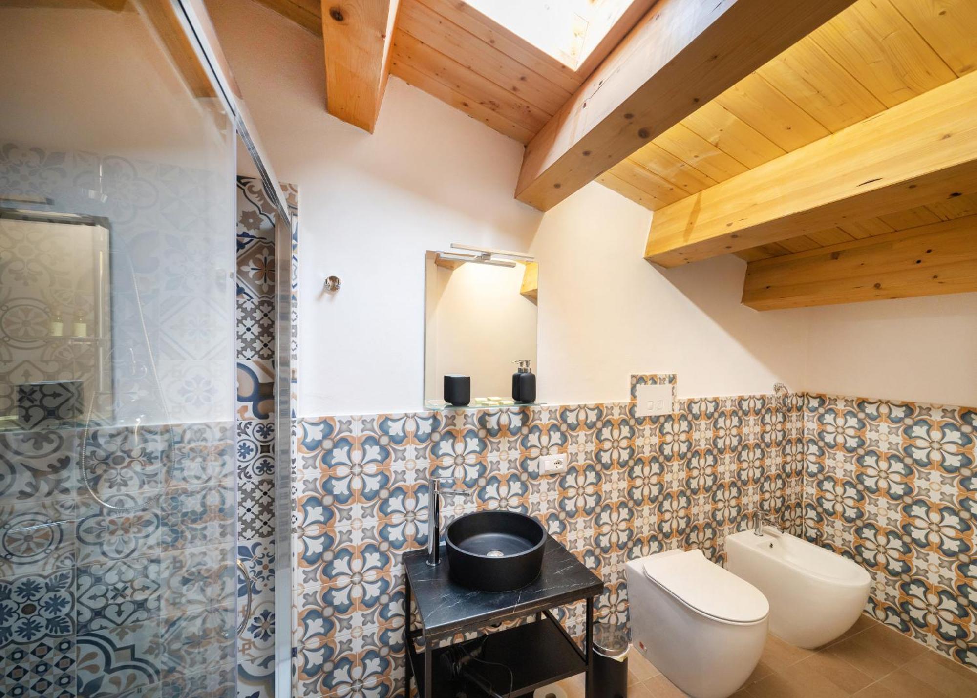 Arco Del Mercato Apartment Syrakuzy Zewnętrze zdjęcie