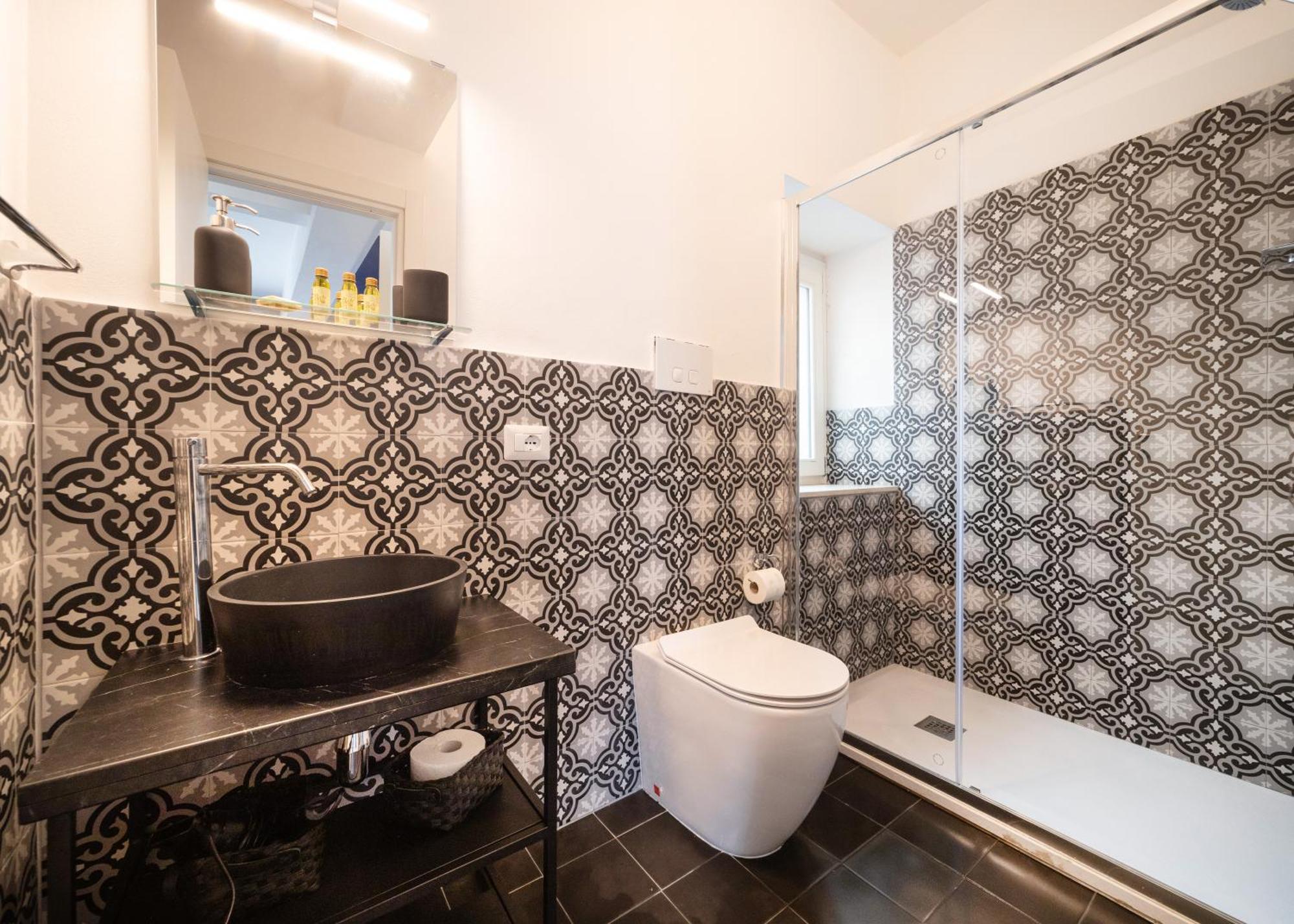 Arco Del Mercato Apartment Syrakuzy Zewnętrze zdjęcie